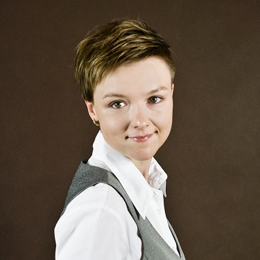 Kinga Hoffmann-Burdzińska