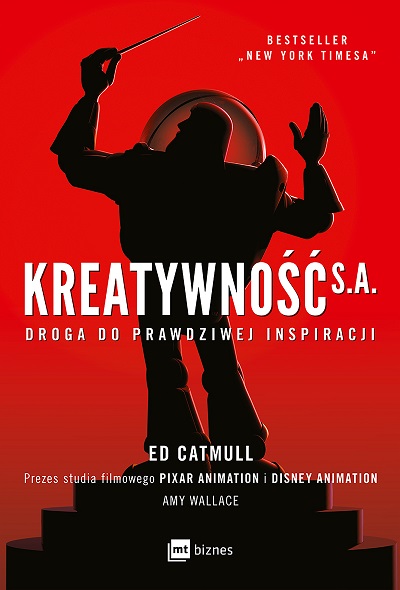 Kreatywność S.A.